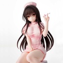 (PO) To Love-Ru Darkness Kotegawa Yui Nurse Costume Image_1