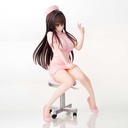 (PO) To Love-Ru Darkness Kotegawa Yui Nurse Costume Image_5