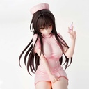(PO) To Love-Ru Darkness Kotegawa Yui Nurse Costume Image_7
