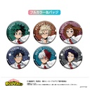 (PO) My Hero Academia Can Badge Collection U91 23B 003 [BOX] Image_2
