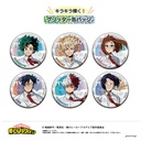 (PO) My Hero Academia Can Badge Collection U91 23B 003 [BOX] Image_3