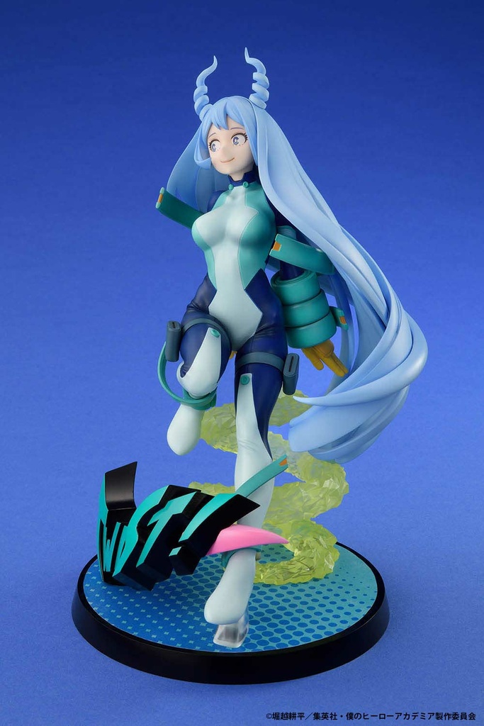 (PO) My Hero Academia - Hado Nejire Hero Suit Ver. Image_4