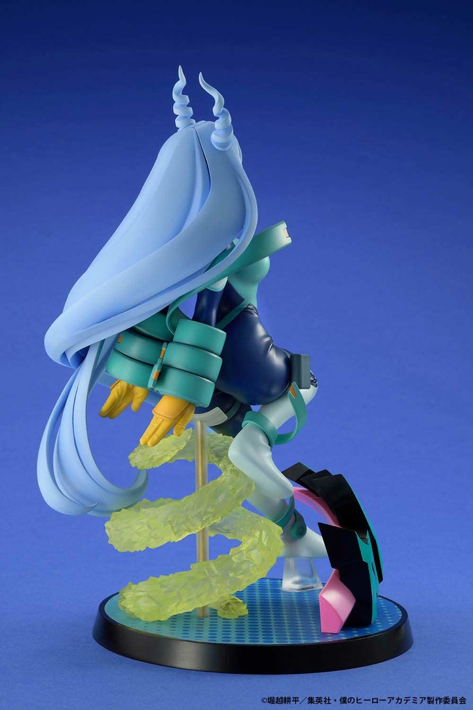 (PO) My Hero Academia - Hado Nejire Hero Suit Ver. Image_6