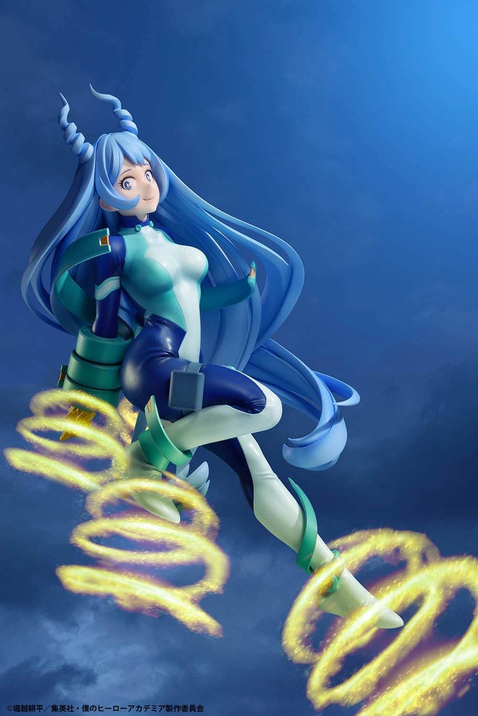 (PO) My Hero Academia - Hado Nejire Hero Suit Ver. Image_11