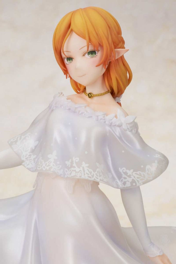 (PO) Uncle from Another World - Elf Dress Ver. Image_7