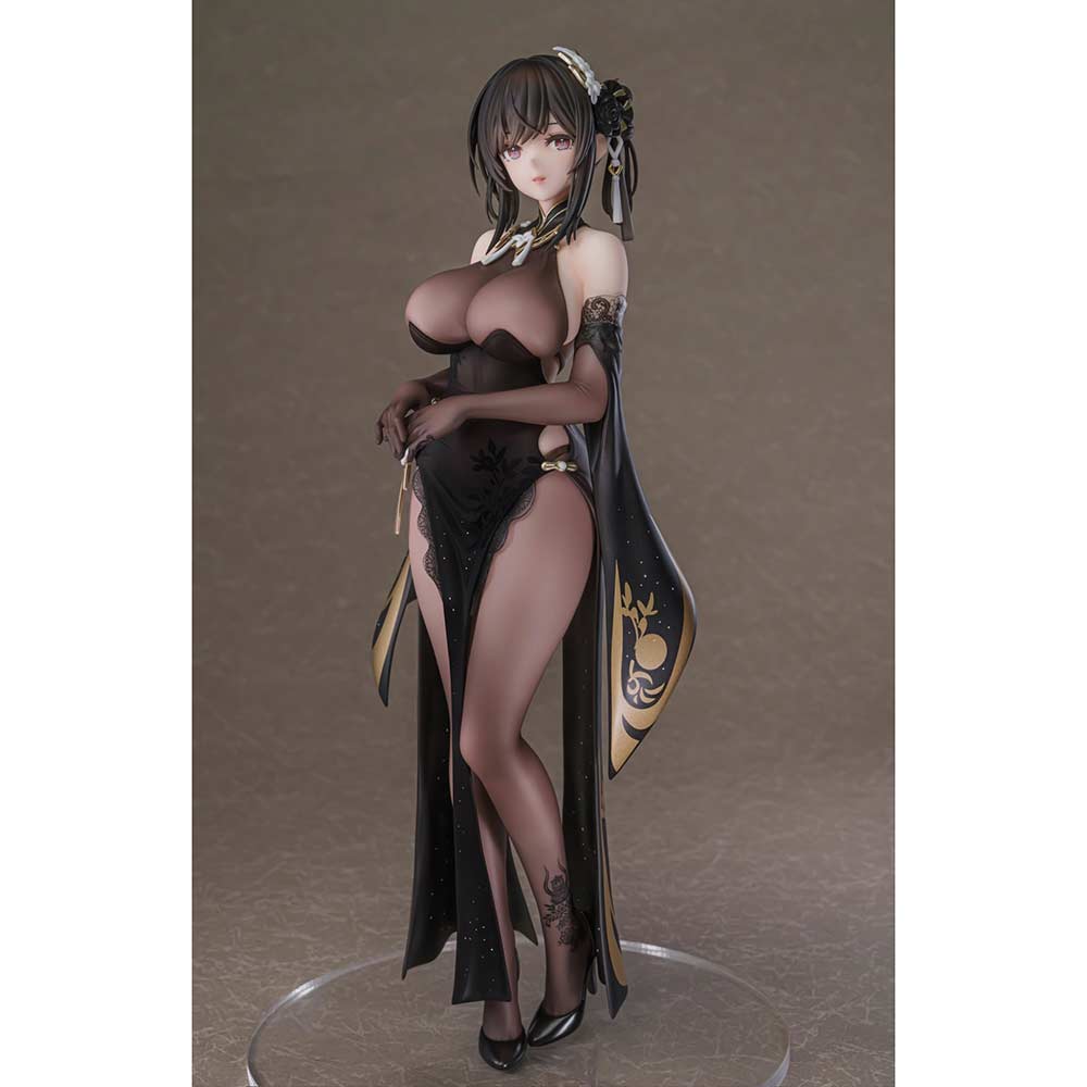 (PO) Azur Lane - Chen Hai Vestibule of Wonders Ver. Image_2