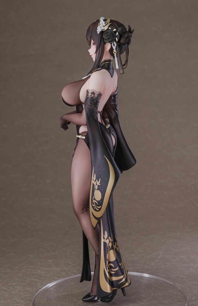 (PO) Azur Lane - Chen Hai Vestibule of Wonders Ver. Image_4