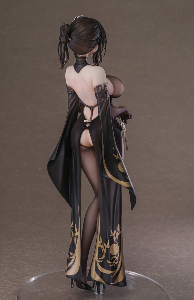 (PO) Azur Lane - Chen Hai Vestibule of Wonders Ver. Image_6