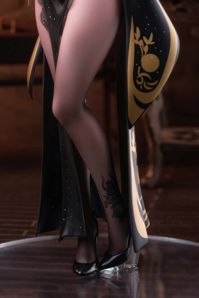 (PO) Azur Lane - Chen Hai Vestibule of Wonders Ver. Image_13