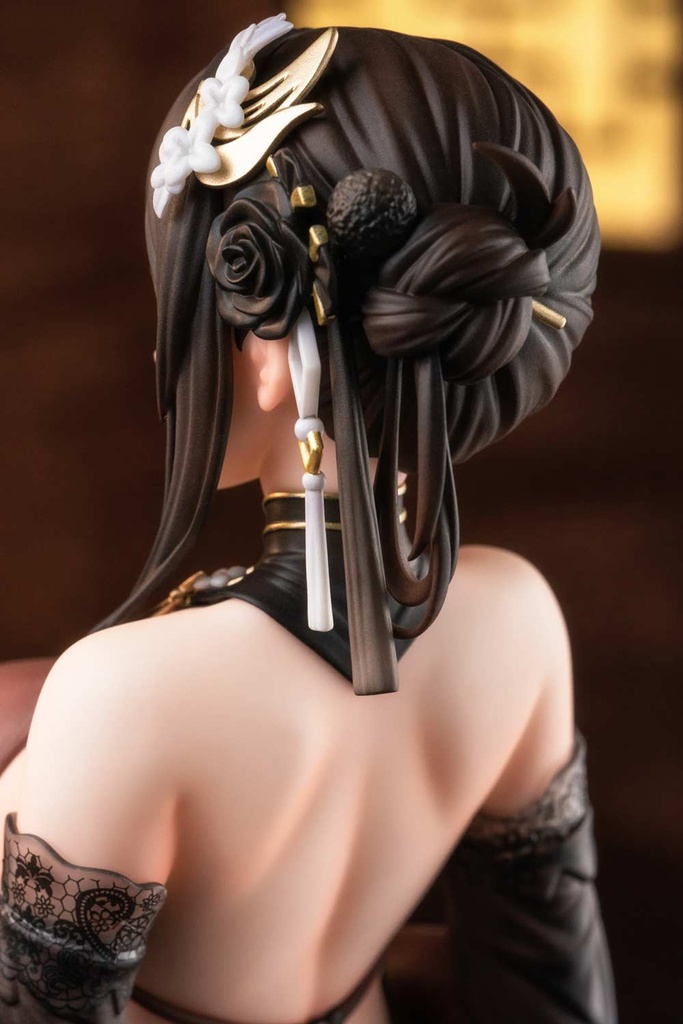 (PO) Azur Lane - Chen Hai Vestibule of Wonders Ver. Image_15