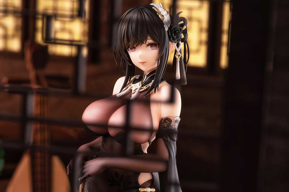 (PO) Azur Lane - Chen Hai Vestibule of Wonders Ver. Image_16