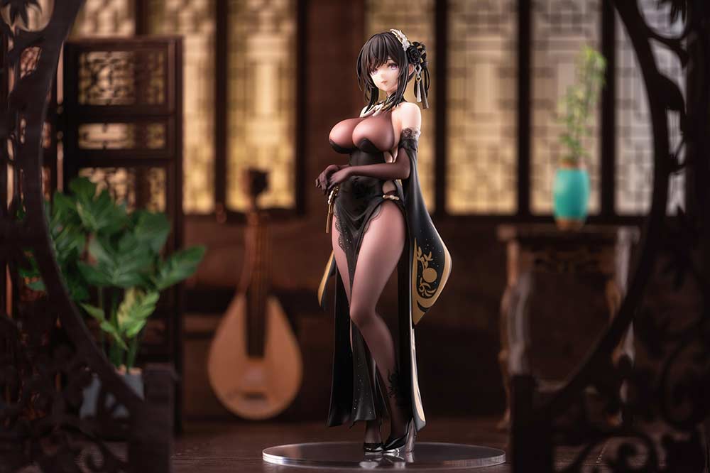 (PO) Azur Lane - Chen Hai Vestibule of Wonders Ver. Image_20