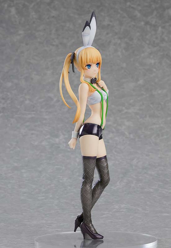 (PO) POP UP PARADE How to Raise a Boring Girlfriend - Eriri Spencer Sawamura Bunny Ver. Image_4