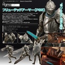 (PO) figma 590 Demon's Souls (PS5) - Fluted Armor (PS5) Image_1