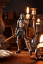 (PO) figma 590 Demon's Souls (PS5) - Fluted Armor (PS5) Image_3