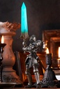 (PO) figma 590 Demon's Souls (PS5) - Fluted Armor (PS5) Image_6