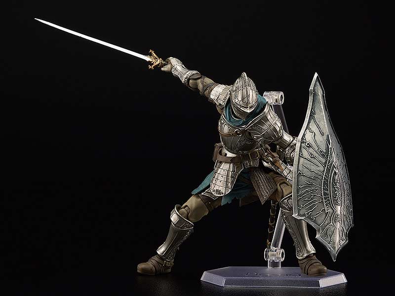(PO) figma 590 Demon's Souls (PS5) - Fluted Armor (PS5) Image_13