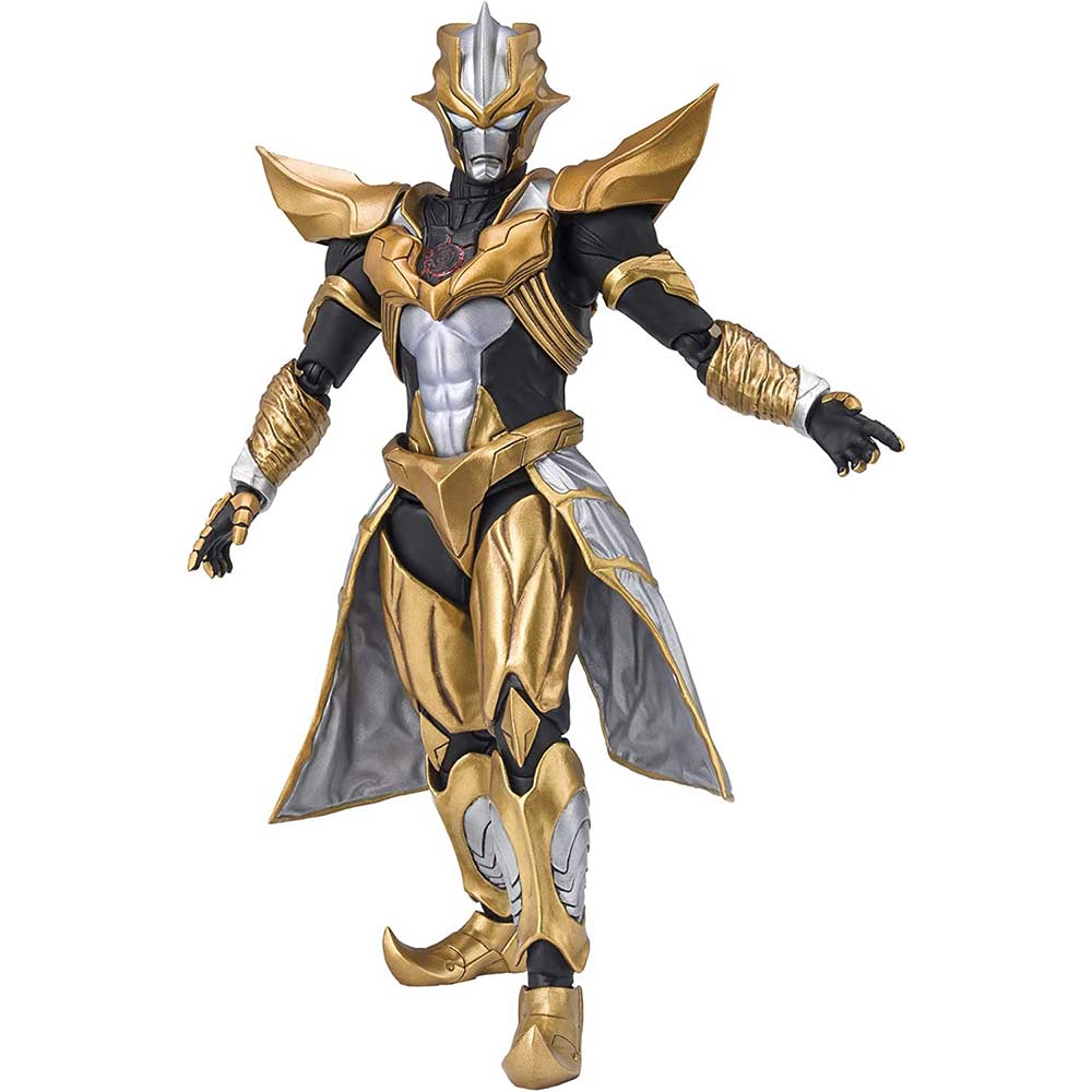 (PO) S.H.Figuarts Ultra Galaxy Fight: The Destined Crossroad - Absolute Tartarus Image_2