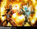 (PO) S.H.Figuarts Ultra Galaxy Fight: The Destined Crossroad - Absolute Tartarus Image_10