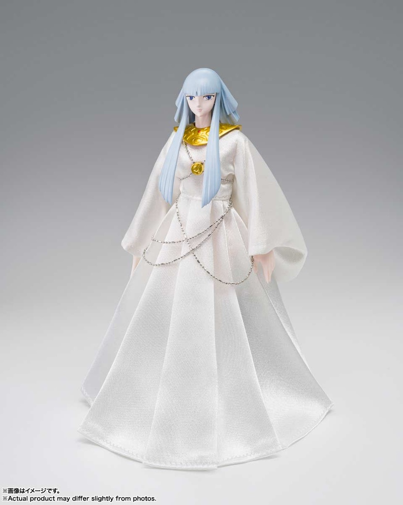 (PO) Saint Cloth Myth Saint Seiya - Polaris Hilda Odin's Ground Agent Image_5