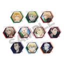 (PO) Tokyo Revengers Crux Trading Acrylic Key Chain [BOX] Image_1