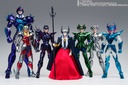 (PO) Saint Cloth Myth Saint Seiya - Polaris Hilda Odin's Ground Agent Image_15
