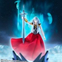 (PO) Saint Cloth Myth Saint Seiya - Polaris Hilda Odin's Ground Agent Image_16