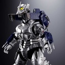 (PO) Soul of Chogokin Godzilla Against Mechagodzilla GX-103 MFS-3 3-Kiryu Image_1