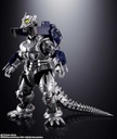 (PO) Soul of Chogokin Godzilla Against Mechagodzilla GX-103 MFS-3 3-Kiryu Image_5