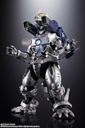 (PO) Soul of Chogokin Godzilla Against Mechagodzilla GX-103 MFS-3 3-Kiryu Image_7