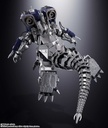 (PO) Soul of Chogokin Godzilla Against Mechagodzilla GX-103 MFS-3 3-Kiryu Image_8