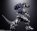 (PO) Soul of Chogokin Godzilla Against Mechagodzilla GX-103 MFS-3 3-Kiryu Image_9