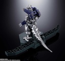(PO) Soul of Chogokin Godzilla Against Mechagodzilla GX-103 MFS-3 3-Kiryu Image_13