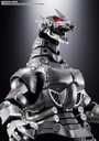 (PO) Soul of Chogokin Godzilla Against Mechagodzilla GX-103 MFS-3 3-Kiryu Image_15