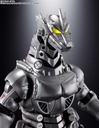 (PO) Soul of Chogokin Godzilla Against Mechagodzilla GX-103 MFS-3 3-Kiryu Image_16
