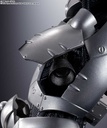(PO) Soul of Chogokin Godzilla Against Mechagodzilla GX-103 MFS-3 3-Kiryu Image_17
