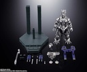(PO) Soul of Chogokin Godzilla Against Mechagodzilla GX-103 MFS-3 3-Kiryu Image_18