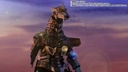 (PO) Soul of Chogokin Godzilla Against Mechagodzilla GX-103 MFS-3 3-Kiryu Image_19