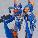 (PO) Moderoid Martian Successor Nadesico - Aestivalis Aerial Battle Frame Image_1