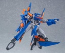 (PO) Moderoid Martian Successor Nadesico - Aestivalis Aerial Battle Frame Image_5