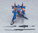 (PO) Moderoid Martian Successor Nadesico - Aestivalis Aerial Battle Frame Image_8