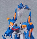 (PO) Moderoid Martian Successor Nadesico - Aestivalis Aerial Battle Frame Image_9