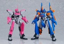 (PO) Moderoid Martian Successor Nadesico - Aestivalis Aerial Battle Frame Image_12
