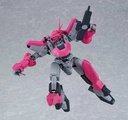 (PO) Moderoid Martian Successor Nadesico - Aestivalis Ground Battle Frame Image_6