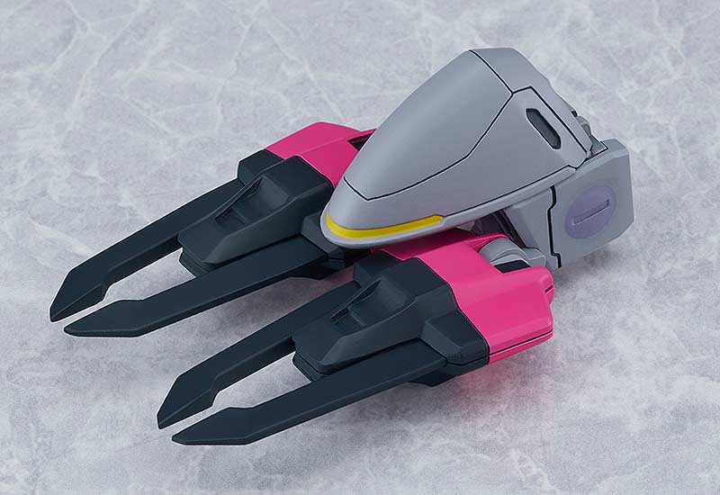 (PO) Moderoid Martian Successor Nadesico - Aestivalis Ground Battle Frame Image_10