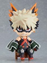 (PO) Nendoroid Swacchao! My Hero Academia - Bakugo Katsuki Image_2