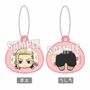 (PO) Tokyo Revengers Punipuni! Makarete Key Chain - Ryuguji Ken Image_1