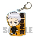 (PO) Tokyo Revengers TEKUTOKO Acrylic Key Chain - Mitsuya Takashi Image_1