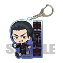 (PO) Tokyo Revengers TEKUTOKO Acrylic Key Chain - Baji Keisuke Image_1