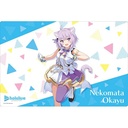 (PO) Bushiroad Rubber Mat Collection V2 Vol. 134 Hololive Production Nekomata Okayu Hololive 1st Fes. Non Stop Story Ver. Image_1